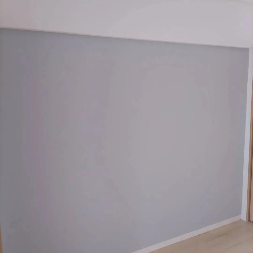 #クロス張替え工事