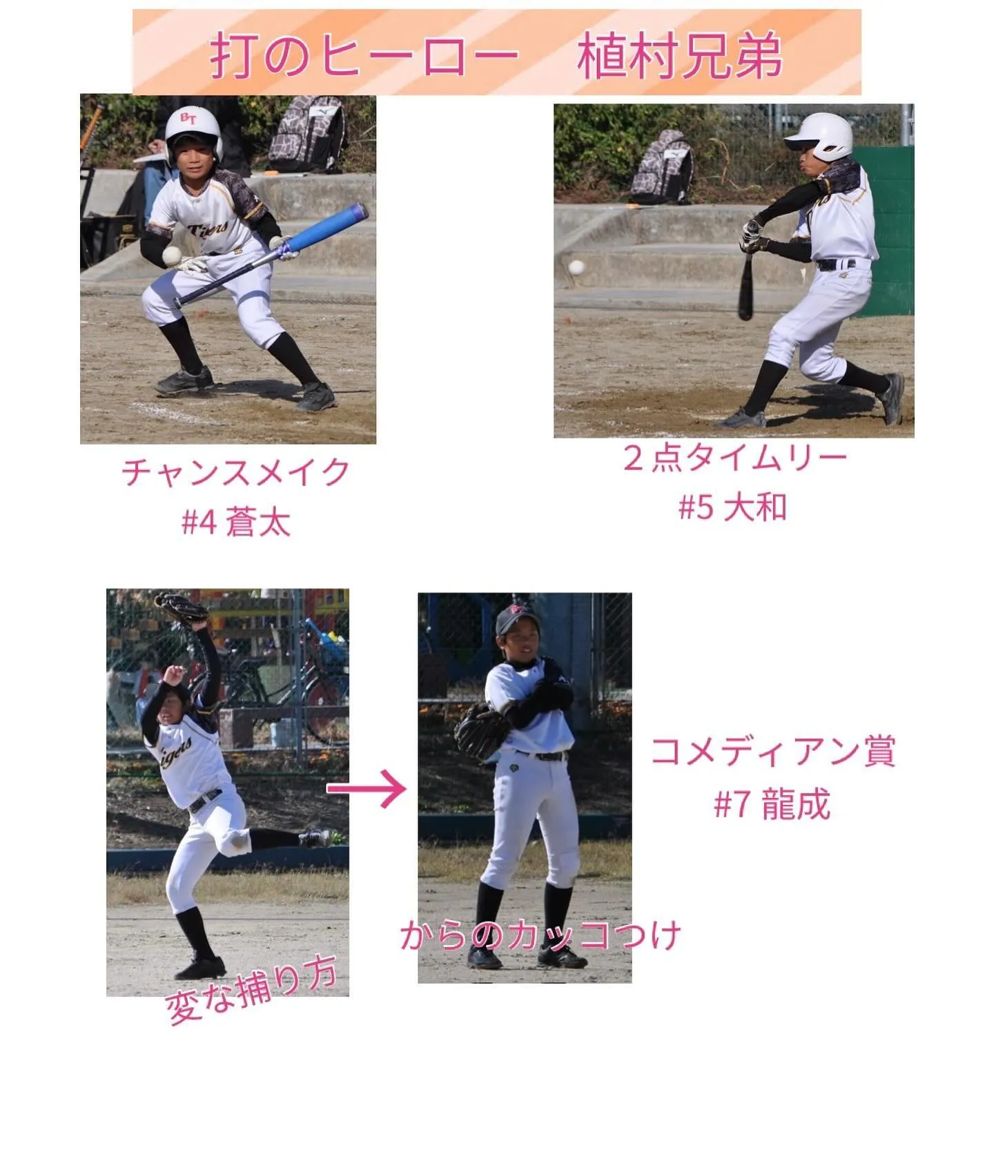#門真タイガース