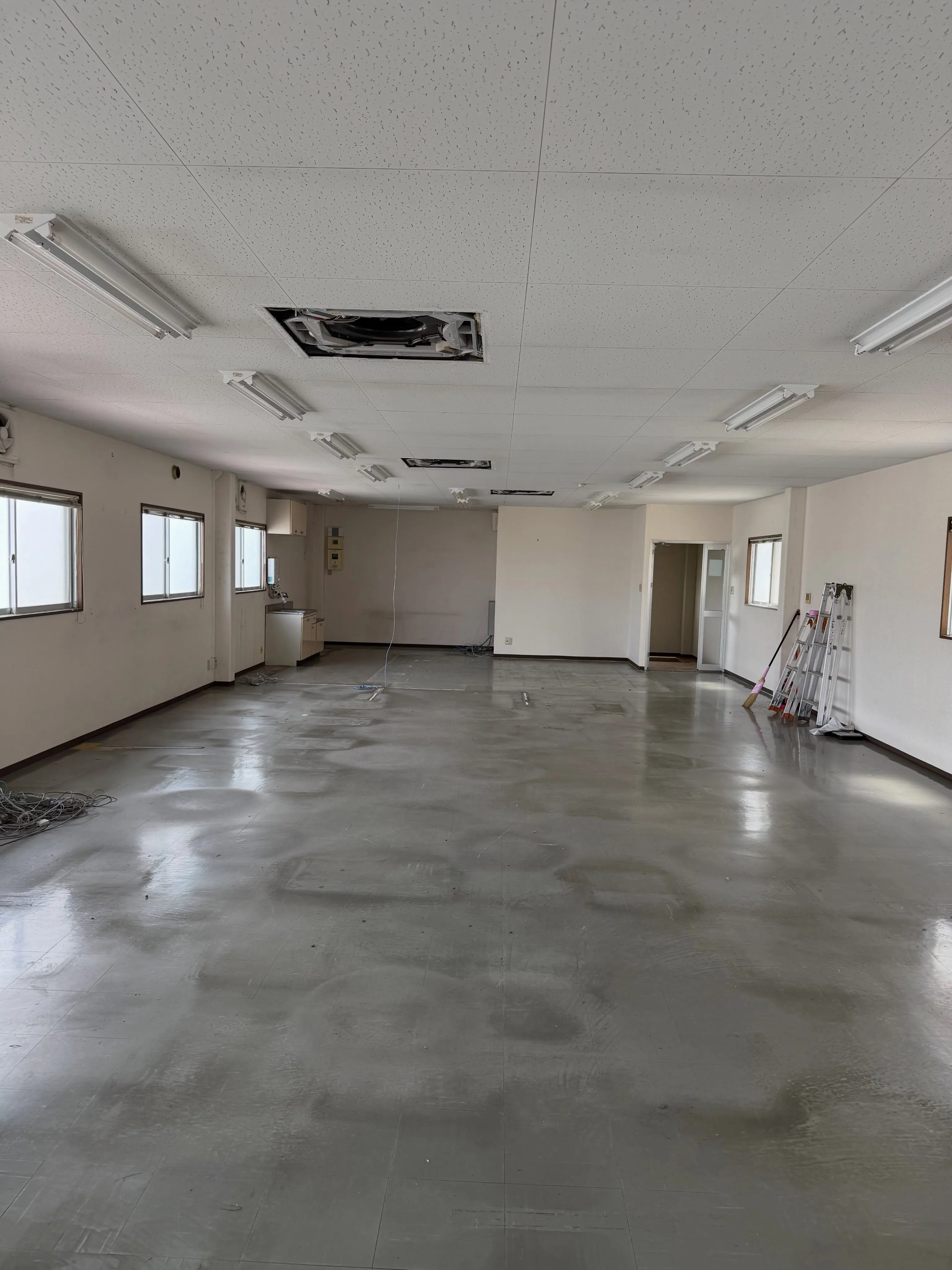 原状回復工事