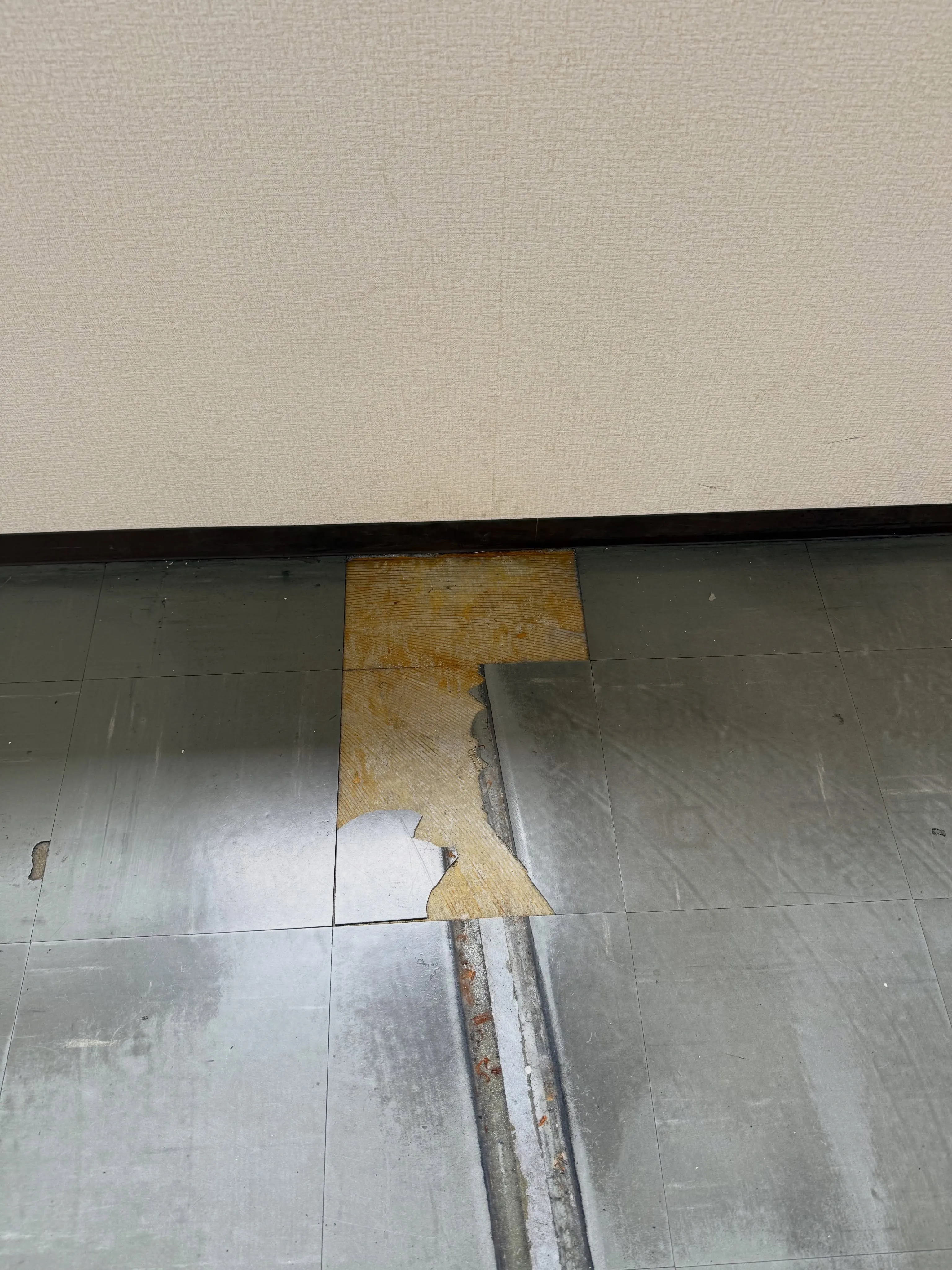 原状回復工事