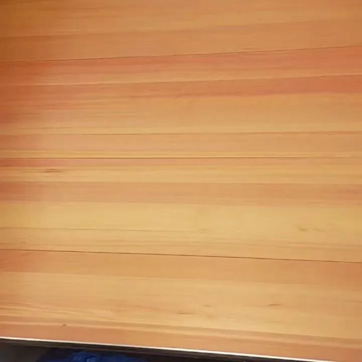 #シャッター取り付け